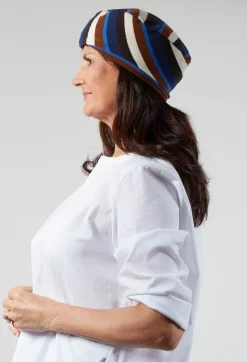 Mama B Hats^Basko Hat in Cannella