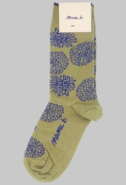 Mama B Socks^Basso O Socks in Olio