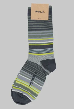 Mama B Socks^Basso R Socks in Linfa