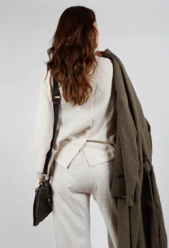 SOH Shirts & Blouses^Batwing Shirt in Cream
