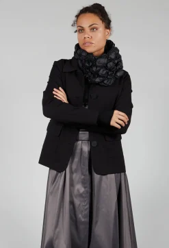 Xenia Design Jackets^Baxi Jacket in Black