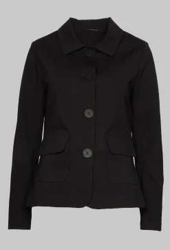 Xenia Design Jackets^Baxi Jacket in Black