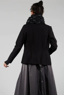 Xenia Design Jackets^Baxi Jacket in Black