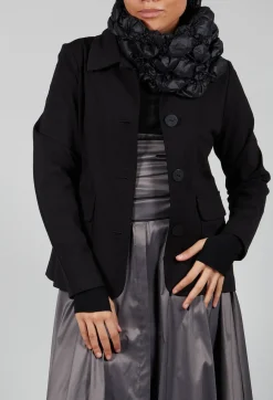 Xenia Design Jackets^Baxi Jacket in Black