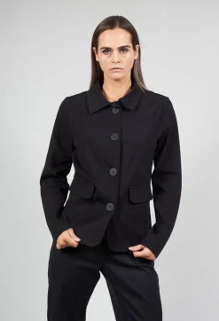 Xenia Design Jackets^Baxi Jacket in Black