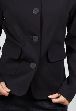 Xenia Design Jackets^Baxi Jacket in Black