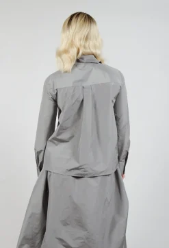 Malloni Shirts & Blouses^Befana Shirt in Smog