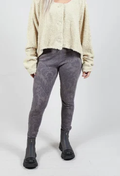Privatsachen Trousers^Bemaß Trousers in Teddy
