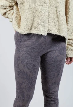 Privatsachen Trousers^Bemaß Trousers in Teddy