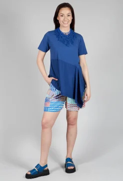 Conditions Apply Shorts^Bermuda Shorts in Multi Colour