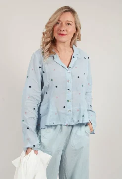 Privatsachen Jackets^Besenleise Jacket in Bloemendaal
