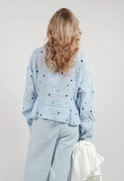 Privatsachen Jackets^Besenleise Jacket in Bloemendaal