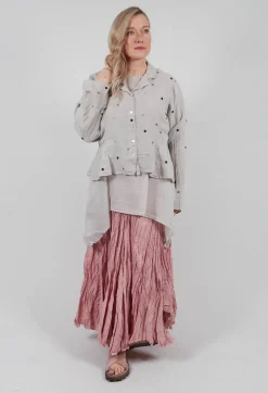 Privatsachen Jackets^Besenleise Jacket in Kiesel
