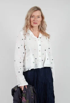 Privatsachen Jackets^Besenleise Jacket in Schnee