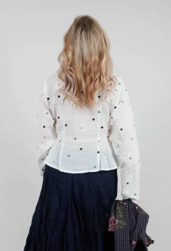 Privatsachen Jackets^Besenleise Jacket in Schnee