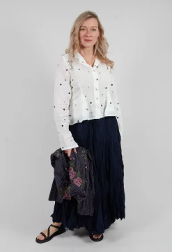 Privatsachen Jackets^Besenleise Jacket in Schnee