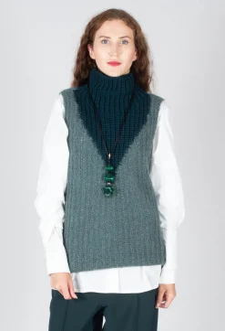 Annette Gortz Jumpers^Bill Jumper in Cypress