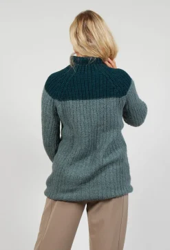 Annette Gortz Jumpers^Billa Jumper in Cypress