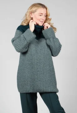 Annette Gortz Jumpers^Billa Jumper in Cypress