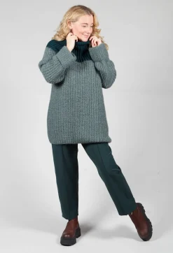 Annette Gortz Jumpers^Billa Jumper in Cypress