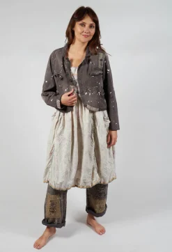 Magnolia Pearl Tops^Bird Bellisima Slip in None