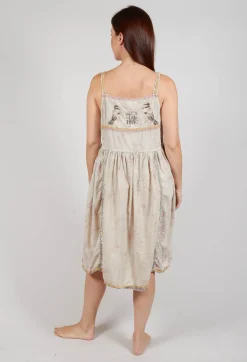 Magnolia Pearl Tops^Bird Bellisima Slip in None