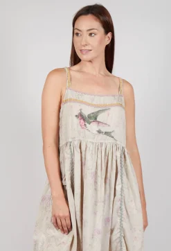 Magnolia Pearl Tops^Bird Bellisima Slip in None