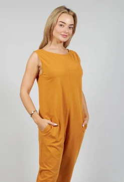 Mama B Jumpsuits^Bizet Jumpsuit In Ambra