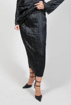 a_me Skirts^Blake Skirt in Black