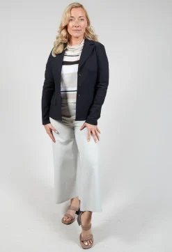 Sarah Pacini Jackets|Co-ords & Suits^Blazer in Black