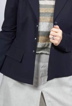 Sarah Pacini Jackets|Co-ords & Suits^Blazer in Black