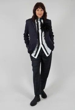 Umit Unal Jackets^Blazer in Original