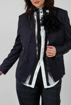 Umit Unal Jackets^Blazer in Original
