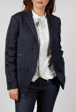Umit Unal Jackets^Blazer in Original