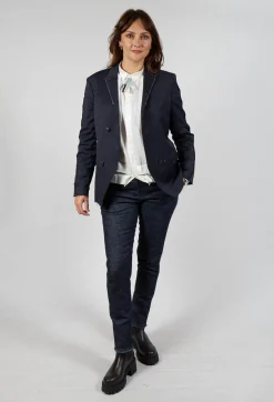 Umit Unal Jackets^Blazer in Original