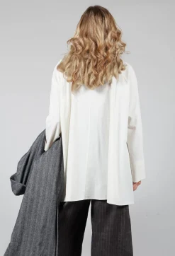 Malloni Shirts & Blouses^Blouse in Vaniglia