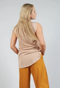 Mama B Tops^Boa Lr Top In Ambra