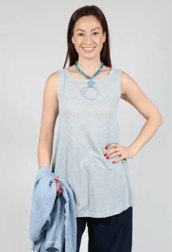 Mama B Tops^Boa Lr Top In Anice