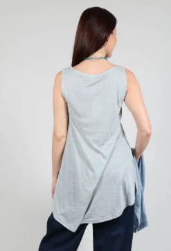 Mama B Tops^Boa Lr Top In Anice