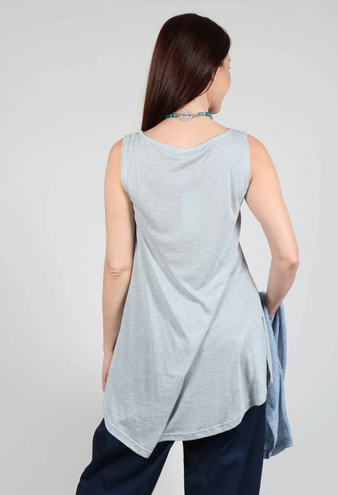 Mama B Tops^Boa Lr Top In Anice