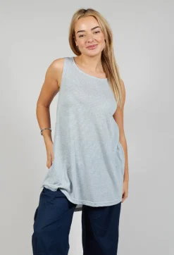 Mama B Tops^Boa Lr Top In Anice
