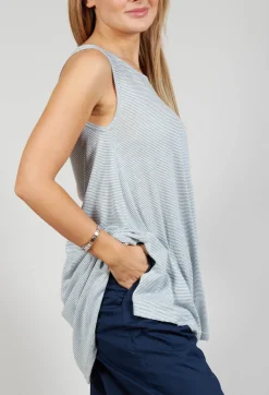 Mama B Tops^Boa Lr Top In Anice