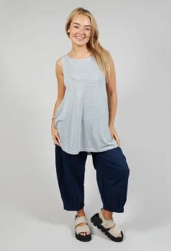 Mama B Tops^Boa Lr Top In Anice