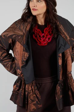 Igor Jackets^Bolzano Jacket in Bronze
