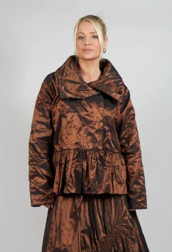 Igor Jackets^Bolzano Jacket in Bronze