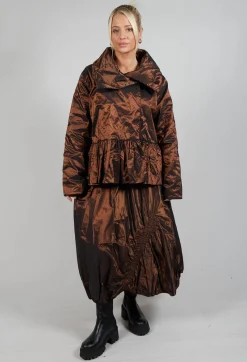 Igor Jackets^Bolzano Jacket in Bronze