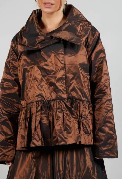 Igor Jackets^Bolzano Jacket in Bronze