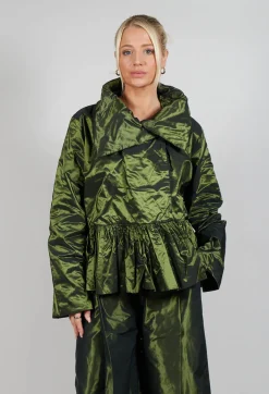Igor Jackets^Bolzano Jacket in Olive