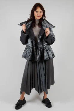 Igor Jackets^Bolzano Jacket in Pewter