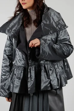 Igor Jackets^Bolzano Jacket in Pewter